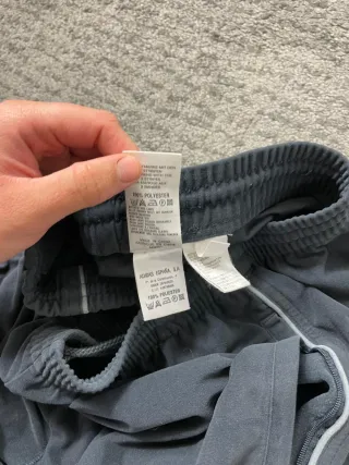 ¡¡OFERTA!! Talla M Pantalón Adidas Vintage