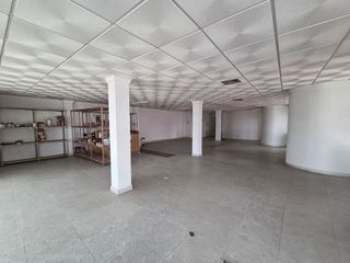 Oficina en alquiler en Santa Catalina - Canteras en Palmas de Gran Canaria(Las)