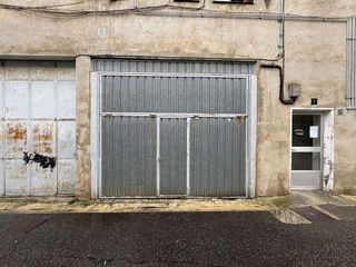 Garaje en venta en Legazpi