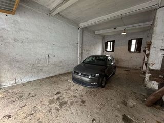 Garaje en venta en Legazpi