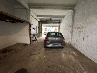 Garaje en venta en Legazpi