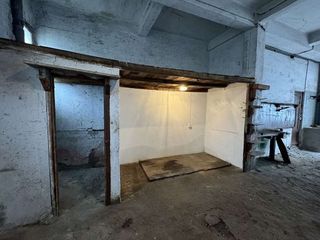 Garaje en venta en Legazpi