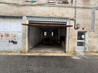 Garaje en venta en Legazpi