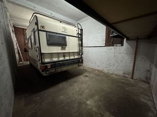 Garaje en venta en Legazpi