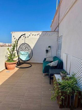 Piso en alquiler en Nou Moles en Valencia