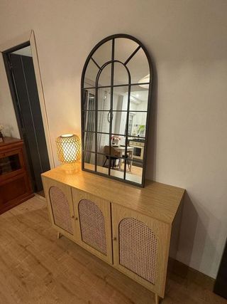 Piso en alquiler en Nou Moles en Valencia