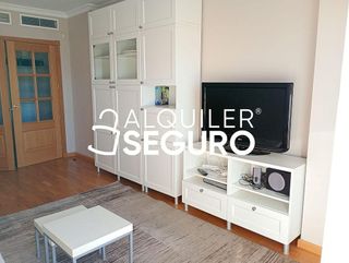 Piso en alquiler en Martín Carpena - Torre del Río en Málaga