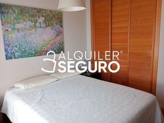 Piso en alquiler en Martín Carpena - Torre del Río en Málaga