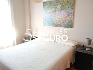 Piso en alquiler en Martín Carpena - Torre del Río en Málaga