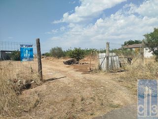 Terreno en venta en Binéfar