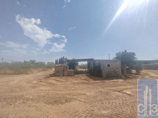 Terreno en venta en Binéfar