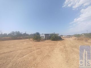 Terreno en venta en Binéfar