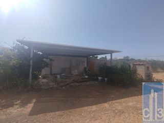 Terreno en venta en Binéfar
