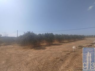 Terreno en venta en Binéfar