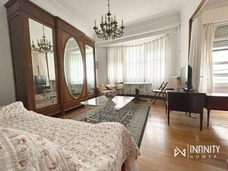 Piso en alquiler en Indautxu en Bilbao