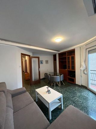 Piso en alquiler en Centro en Gandia