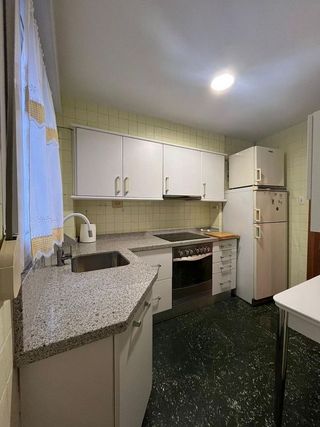 Piso en alquiler en Centro en Gandia