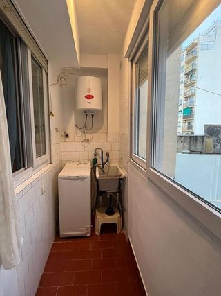 Piso en alquiler en Centro en Gandia