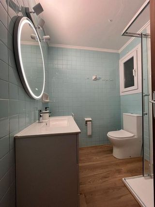 Piso en alquiler en Centro en Gandia