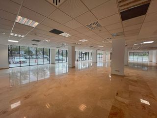 Local comercial en alquiler en Zona Industrial en Alcobendas