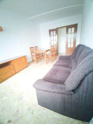 Piso en alquiler en La Seca - Los Salgueriños en Pontevedra