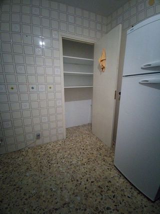 Piso en alquiler en La Seca - Los Salgueriños en Pontevedra