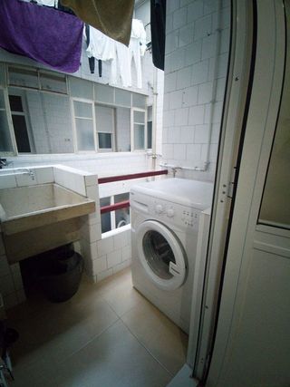 Piso en alquiler en La Seca - Los Salgueriños en Pontevedra