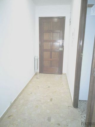 Piso en alquiler en La Seca - Los Salgueriños en Pontevedra