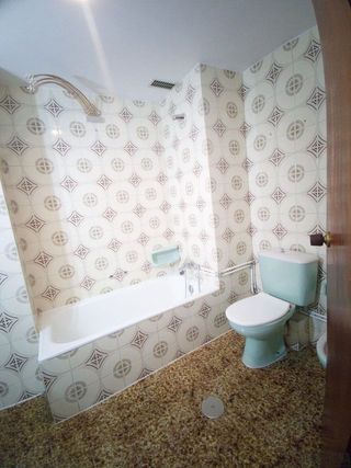 Piso en alquiler en La Seca - Los Salgueriños en Pontevedra