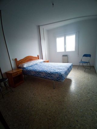 Piso en alquiler en La Seca - Los Salgueriños en Pontevedra