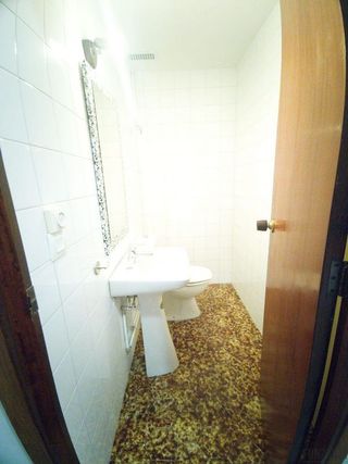 Piso en alquiler en La Seca - Los Salgueriños en Pontevedra