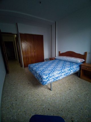 Piso en alquiler en La Seca - Los Salgueriños en Pontevedra