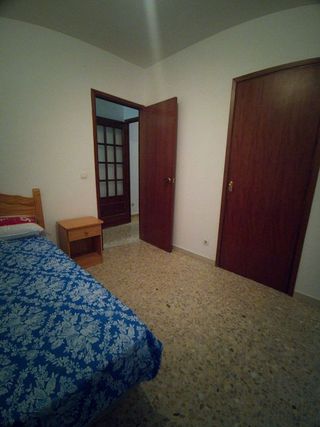 Piso en alquiler en La Seca - Los Salgueriños en Pontevedra