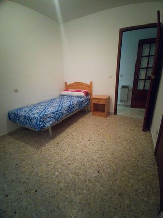 Piso en alquiler en La Seca - Los Salgueriños en Pontevedra