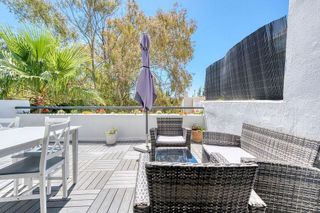 Casa adosada en alquiler en Los Naranjos - Las Brisas en Marbella