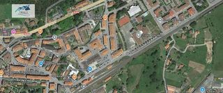 Garaje en venta en Cabezón de la Sal