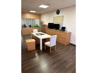 Nave industrial en alquiler en Sant Andreu de la Barca