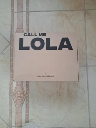 Mochila Lola Casademunt Animal Print