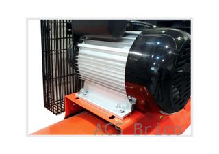 Compresor Aire Correas 100 L - 3,0 Hp