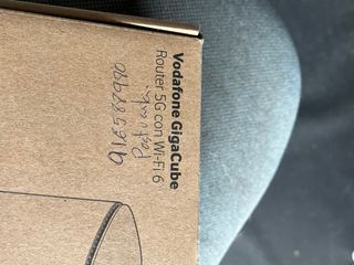 Huawei Gigacube 5G Wifi Router