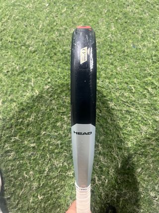 Pala de pádel Head Delta Pro