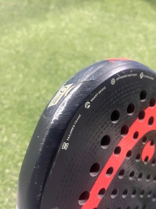 Pala de pádel Head Delta Pro