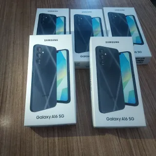 Samsung Galaxy A16 5G