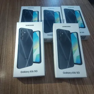Samsung Galaxy A16 5G