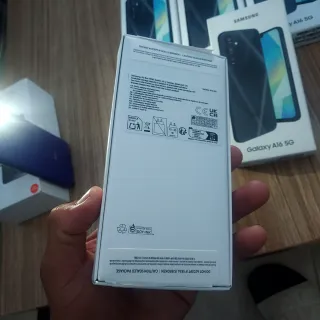 Samsung Galaxy A16 5G