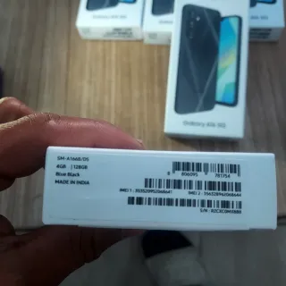 Samsung Galaxy A16 5G