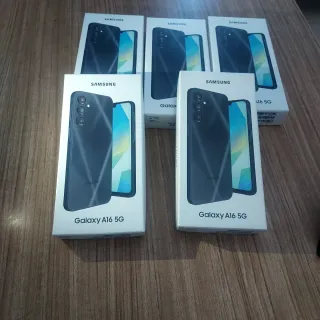 Samsung Galaxy A16 5G