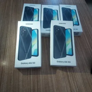 Samsung Galaxy A16 5G