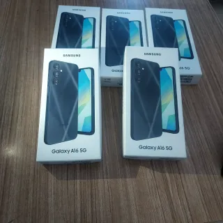 Samsung Galaxy A16 5G