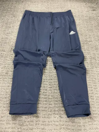 ¡¡OFERTA!! Talla XXL Pantalón Adidas Azul